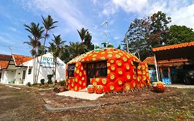 Hotel Agung Permata Artha